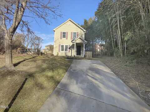 311 Burnette Street, Durham, NC 27707