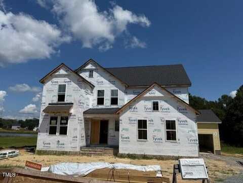 108 Golden Leaf Farms Road, Angier, NC 27501