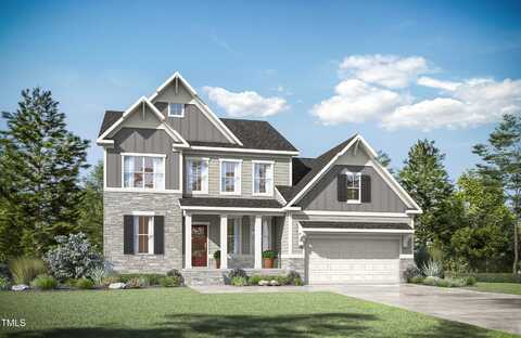 274 Golden Leaf Farms Road, Angier, NC 27501