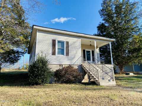 1716 Turner Street, Roxboro, NC 27573