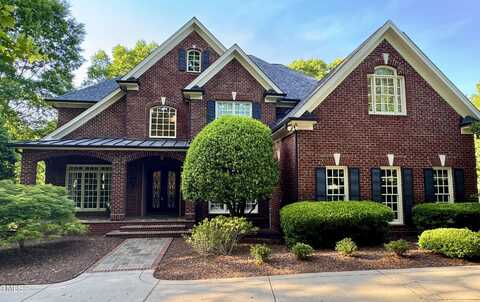6532 Wakefalls Drive, Wake Forest, NC 27587
