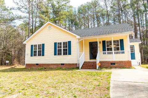 5748 Presentation Street, Knightdale, NC 27545