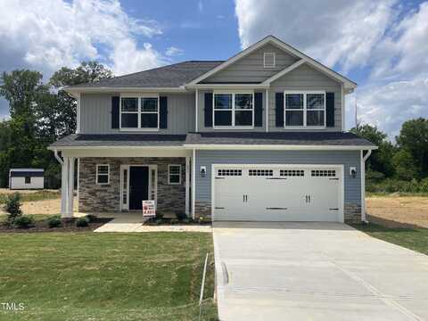 203 Lake Edge Drive, Lillington, NC 27546