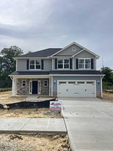 203 Lake Edge Drive, Lillington, NC 27546