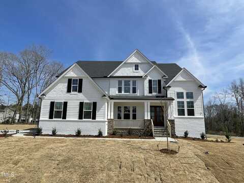 289 Streamside Drive, Angier, NC 27501