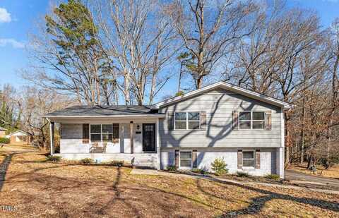 420 W 10th Street, Siler City, NC 27344