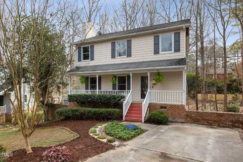 905 Balmoral Drive, Cary, NC 27511