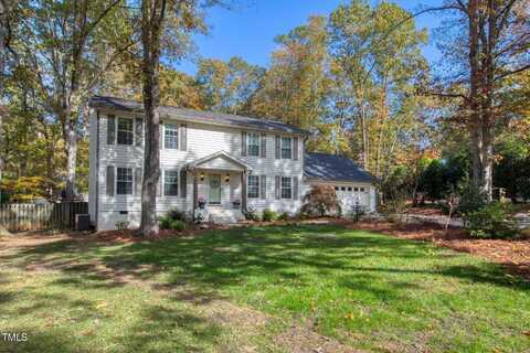 100 Queensferry Road, Cary, NC 27511