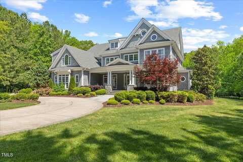 219 Colvard Park Drive, Durham, NC 27713