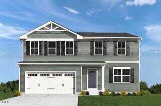 1577 Ivy Meadow Lane, Zebulon, NC 27597