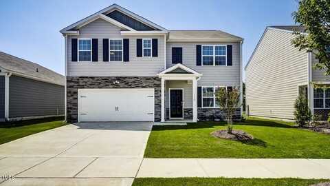 1121 Duet Drive, Wendell, NC 27591