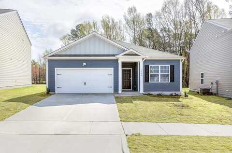 1121 Duet Drive, Wendell, NC 27591