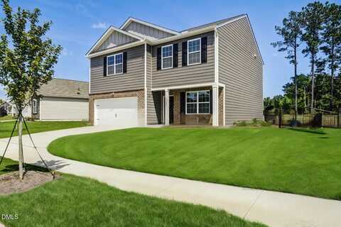 1121 Duet Drive, Wendell, NC 27591