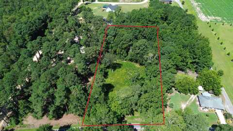 766 T Bar Road, Benson, NC 27504