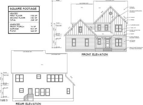 7331 Shawan Road, Wendell, NC 27591