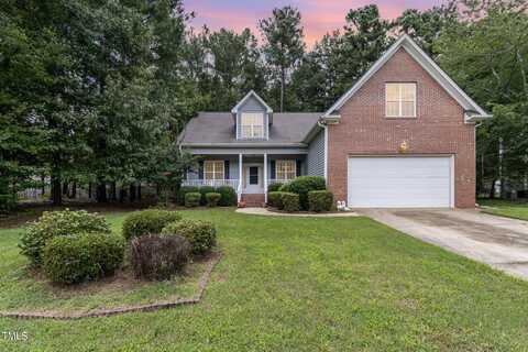 140 Applegate Drive, Franklinton, NC 27525