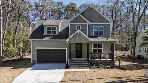 108 Nakoma Drive, Louisburg, NC 27549