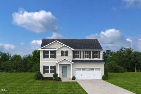1581 Ivy Meadow Lane, Zebulon, NC 27597