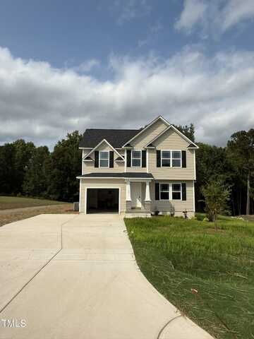 153 Wynd Crest Way, Benson, NC 27504