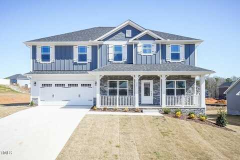 525 Glenkirk Place, Garner, NC 27529