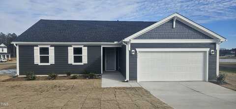 566 John Stark Drive, Fuquay Varina, NC 27526