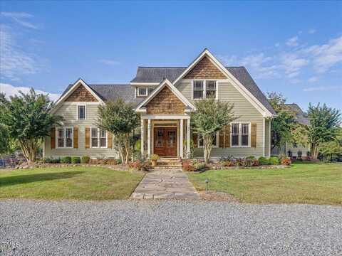 548 Double N Road, Pittsboro, NC 27312