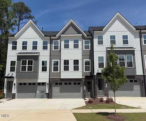 2007 Opulent Oaks Lane, Durham, NC 27713