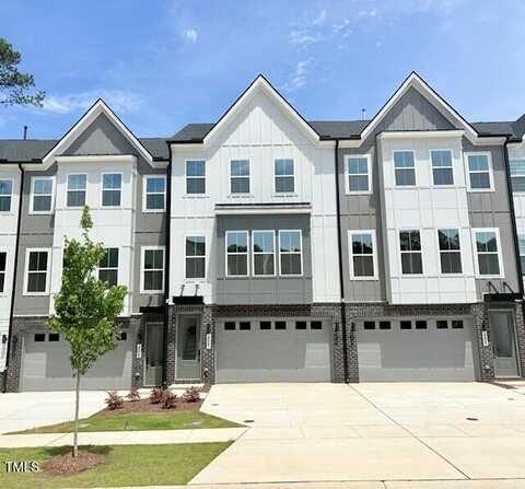 2007 Opulent Oaks Lane, Durham, NC 27713