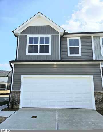 1341 Bessie Court, Wake Forest, NC 27587