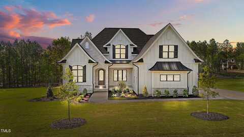 30 Spanish Oak Drive, Youngsville, NC 27596