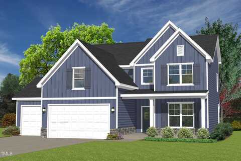 3408 Apple Meadow Drive, Fuquay Varina, NC 27526