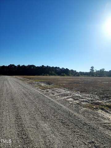 Lot 3 Tart Town Road, Dunn, NC 28334