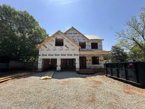 208 E Whitaker Mill Road, Raleigh, NC 27608