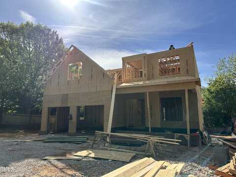 208 E Whitaker Mill Road, Raleigh, NC 27608