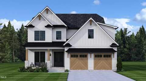 204 E Whitaker Mill Road, Raleigh, NC 27608