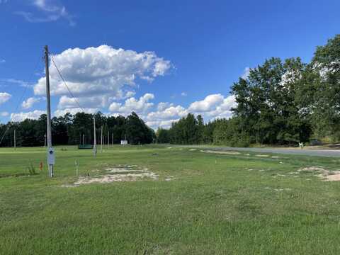 0 Montgomery Road, Franklinton, NC 27525