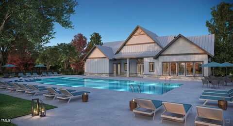 1103 Alfonso Lane, Durham, NC 27703