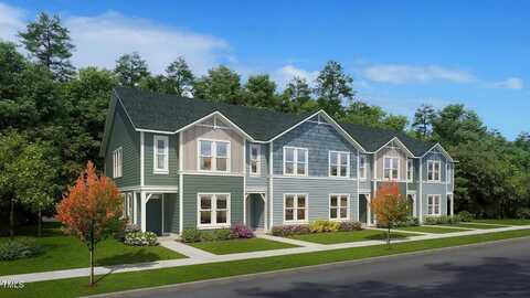 1103 Alfonso Lane, Durham, NC 27703