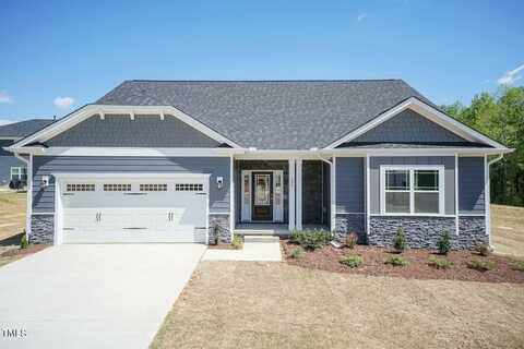 157 Newport Landing, Garner, NC 27529