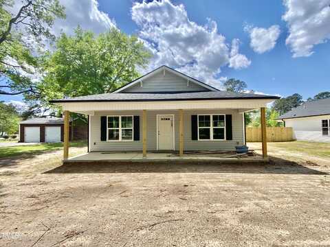 233 Jenkins Street, Erwin, NC 28334