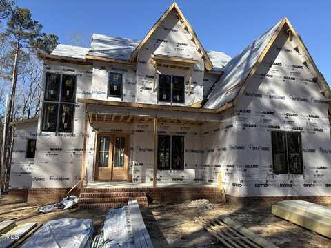 1317 Old Lystra Road, Chapel Hill, NC 27517