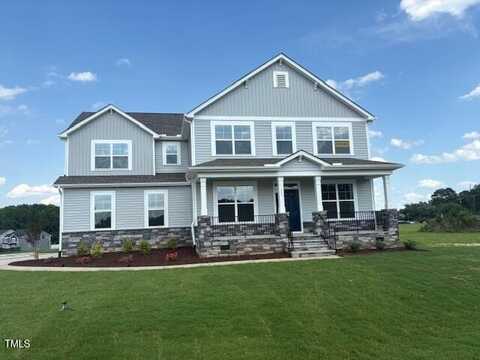 111 Demascus Way, Four Oaks, NC 27524