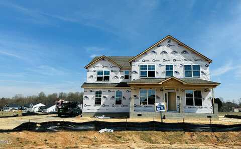111 Demascus Way, Four Oaks, NC 27524
