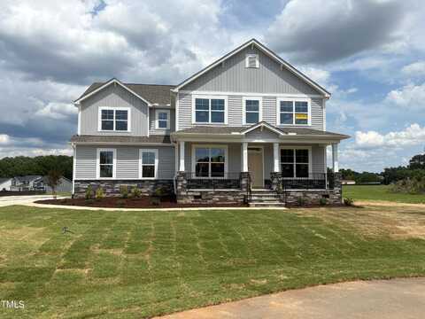 111 Demascus Way, Four Oaks, NC 27524