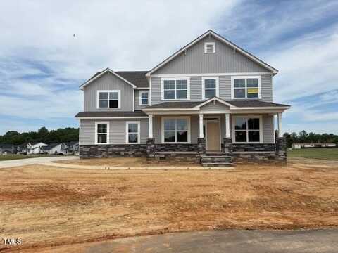 111 Demascus Way, Four Oaks, NC 27524
