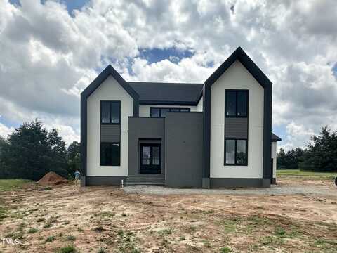 280 Forest Bridge Road, Franklinton, NC 27525
