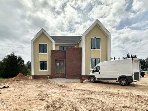 280 Forest Bridge Road, Franklinton, NC 27525