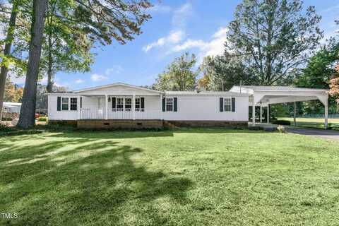 5907 W Baker Road, Wilson, NC 27896