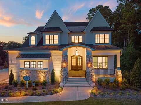 1621 Legacy Ridge Lane, Wake Forest, NC 27587
