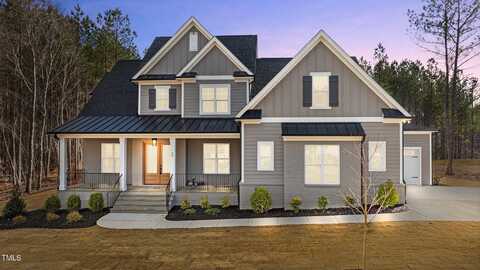 30 Chestnut Oak Drive, Youngsville, NC 27596